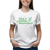 Here For The Shenanigans T-Shirt