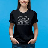 Lumon Industries T-Shirt