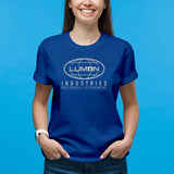 Lumon Industries T-Shirt