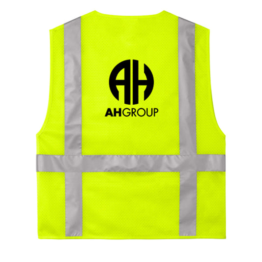 AH Group Safety Vests