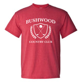 Bushwood Country Club - Golf Comedy Unisex T-shirt
