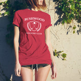 Bushwood Country Club - Golf Comedy Unisex T-shirt