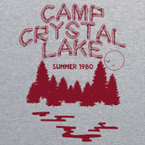 Camp Crystal Lake - Classic Horror Movie T-Shirt