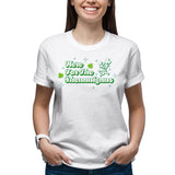 Here For The Shenanigans T-Shirt