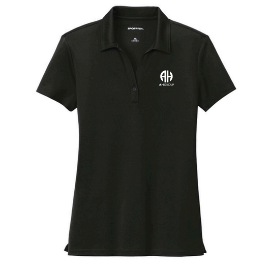 AH Group Womens Polo