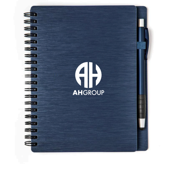 AH Group Notebooks