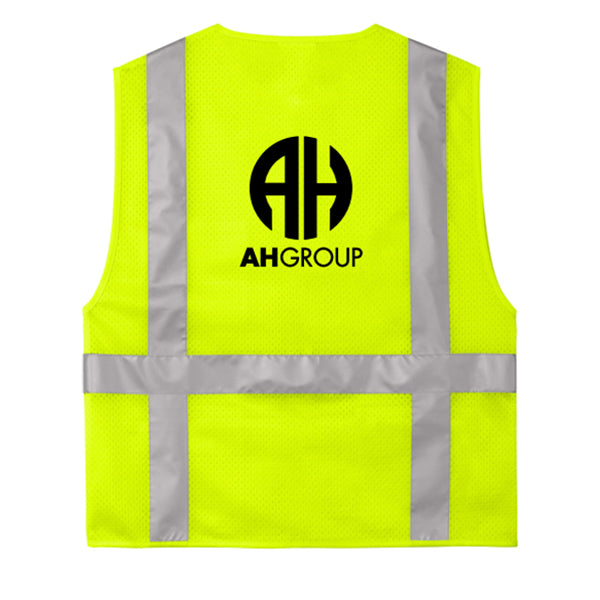 AH Group Safety Vests