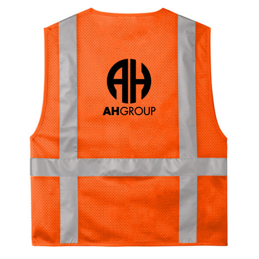 AH Group Safety Vests
