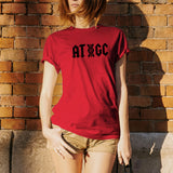 ATGC DNA - Funny Rock Metal Band Chemistry Genetics Nerd T Shirt