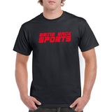 UGP Campus Apparel Bring Back Sports - Funny Quarantine T Shirt