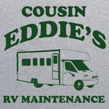 Cousin Eddie's RV Maintenance - Funny Holiday Parody Movie T Shirt