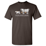 You Have Died of Dysentery - Video Game Nostalgia T Shirt