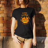 Casting Fireball Solves Most Problems and Causes The Rest - Funny RPG Gamer T Shirt