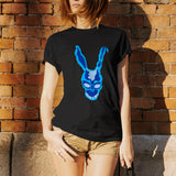 Frank The Bunny - Drama Fantasy Cult Classic Movie T Shirt