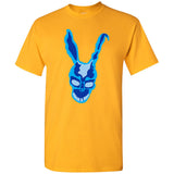 Frank The Bunny - Drama Fantasy Cult Classic Movie T Shirt