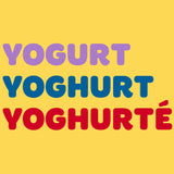 Yogurt Yoghurt Yoghurte - Funny TV Show Sitcom Neighborhood Afterlife T Shirt