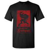 Gruss von Krampus - Christmas Winter Season Holiday T Shirt