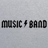 Music Band - Funny Rock Metal Band Parody Fellow Kids Meme T Shirt