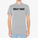 Music Band - Funny Rock Metal Band Parody Fellow Kids Meme T Shirt