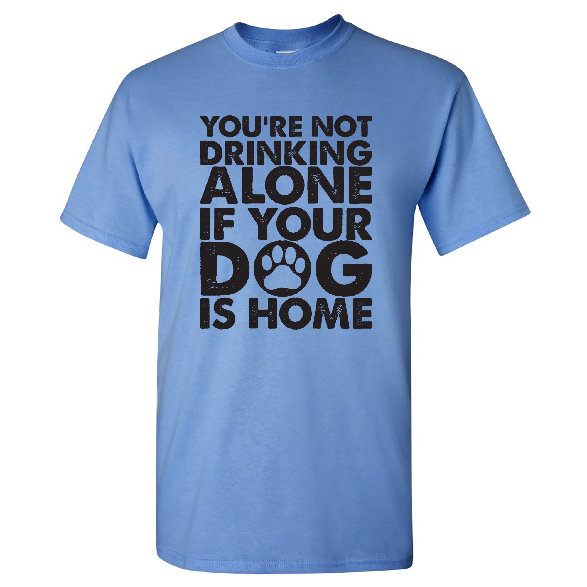 If Your Rottweiler is Home T-Shirt If Your Rottweiler is Home T-Shirt