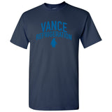 Vance Refrigeration - Funny Bob Vance TV Show T Shirt