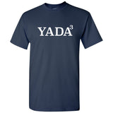 Yada Yada Yada - Funny Elaine Jerry TV Comedy Sitcom Quote T Shirt