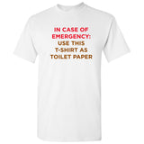 Emergency TP T Shirt