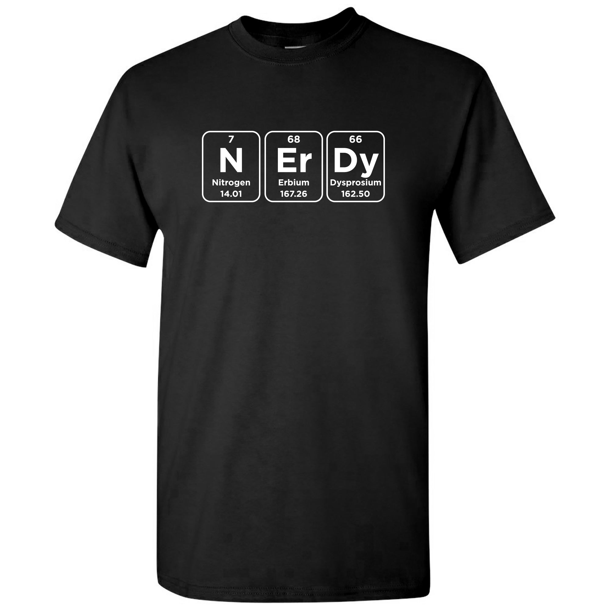 Funny nerd t shirts on sale