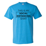 Social Distancing T Shirt