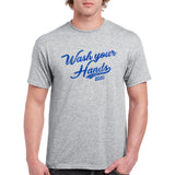 Wash Your Hands 2020 T Shirt